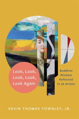 Imagen de portada para Look, Look, Look, Look, Look Again
