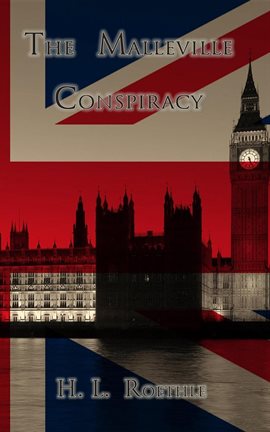 Imagen de portada para The Malleville Conspiracy