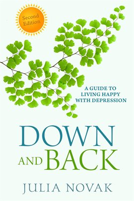 Imagen de portada para Down and Back