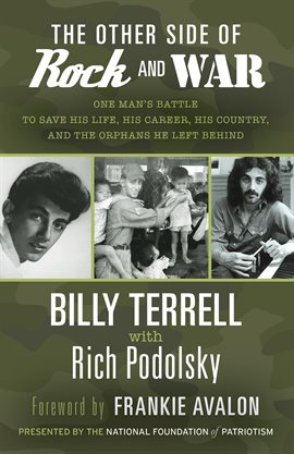 Imagen de portada para The Other Side of Rock and War