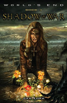 Cover image for Shadow of War