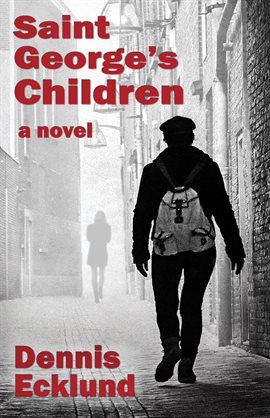 Cover image for Saint George's Children