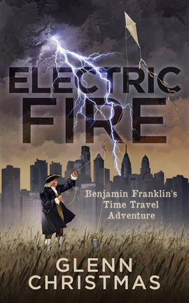 Cover image for Electric Fire