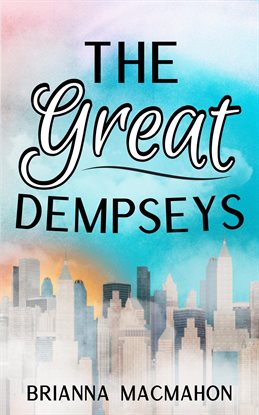Imagen de portada para The Great Dempseys