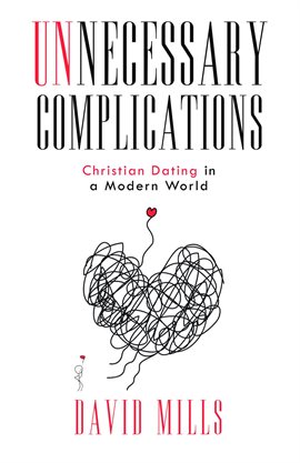 Imagen de portada para Unnecessary Complications