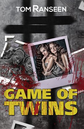 Cover image for Game of Twins