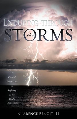 Imagen de portada para Enduring Through the Storms