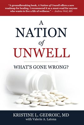 Imagen de portada para A Nation of Unwell