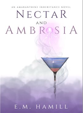 Cover image for Nectar and Ambrosia