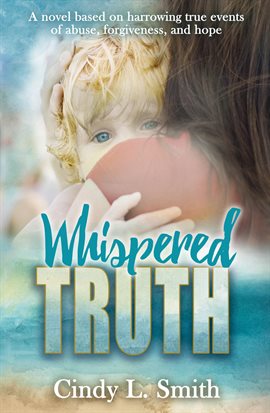 Cover image for Whispered Truth