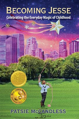 Cover image for Becoming Jesse
