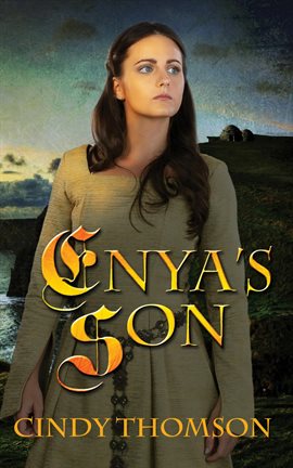 Cover image for Enya's Son