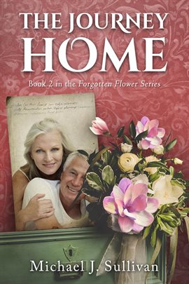Cover image for The Journey Home