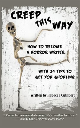 Cover image for Creep This Way