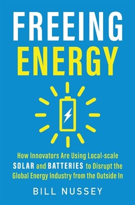 Cover image for Freeing Energy