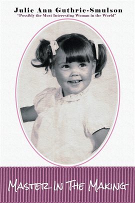 Imagen de portada para Master In The Making