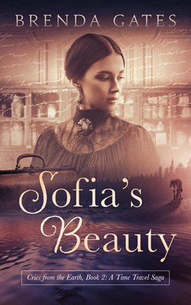 Cover image for Sofia's Beauty