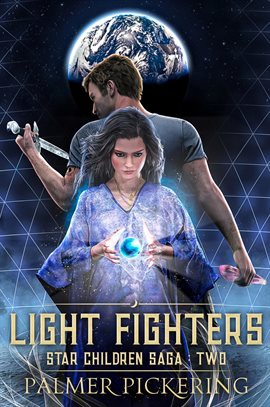 Imagen de portada para Light Fighters