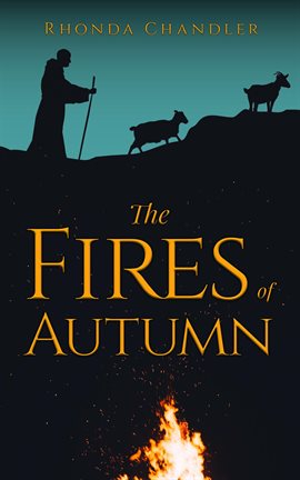 Imagen de portada para The Fires of Autumn