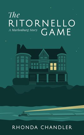 Cover image for The Ritornello Game