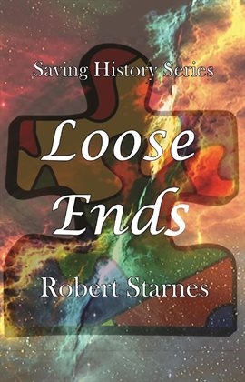 Cover image for Loose Ends