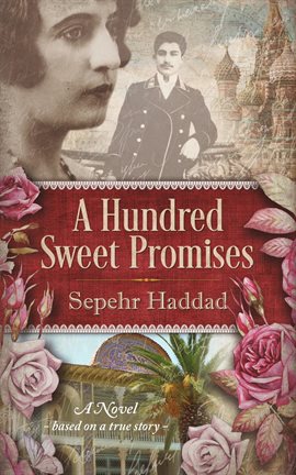 Imagen de portada para A Hundred Sweet Promises
