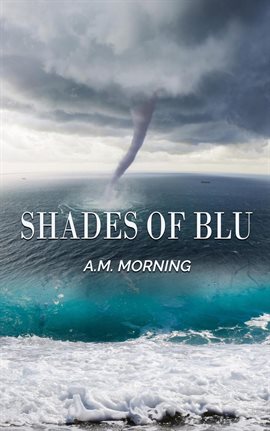 Cover image for Shades of Blu