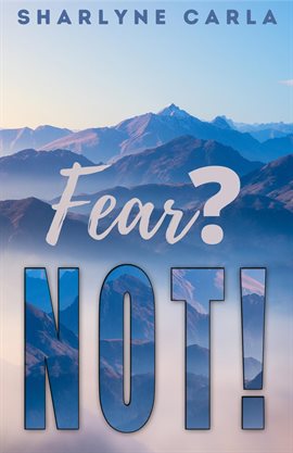 Imagen de portada para Fear? NOT!
