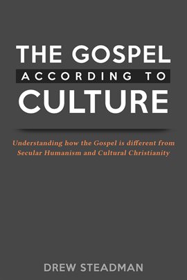 Imagen de portada para The Gospel According to Culture
