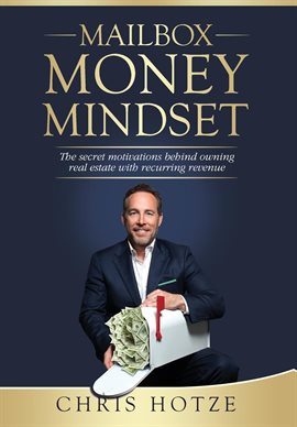 Cover image for Mailbox Money Mindset