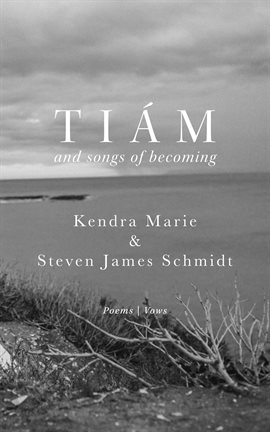 Cover image for Tiám