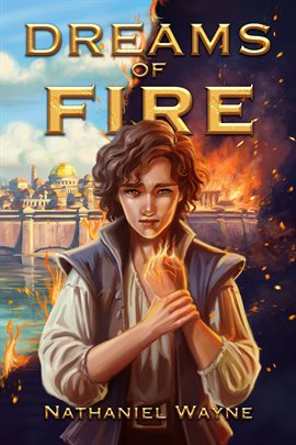 Imagen de portada para Dreams of Fire