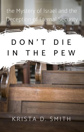 Imagen de portada para Don't Die in the Pew