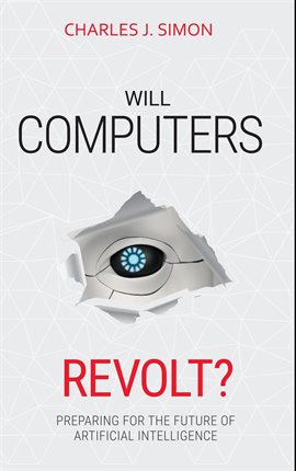 Cover image for Will Computers Revolt?