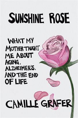 Cover image for Sunshine Rose