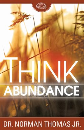 Cover image for Think Abundance