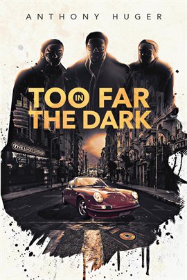 Cover image for Too Far in the Dark