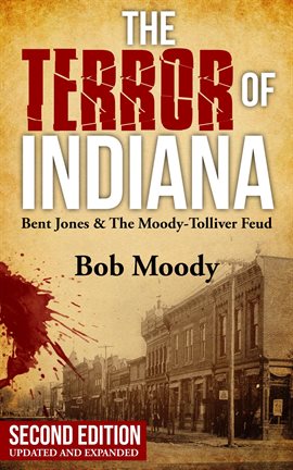 Imagen de portada para The Terror of Indiana