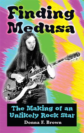 Imagen de portada para Finding Medusa