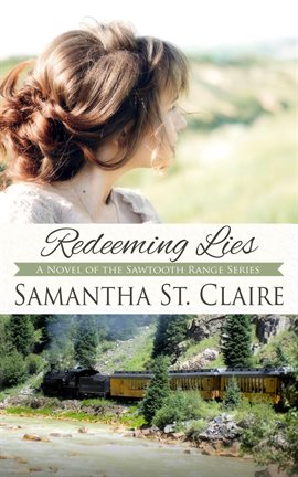 Cover image for Redeeming Lies