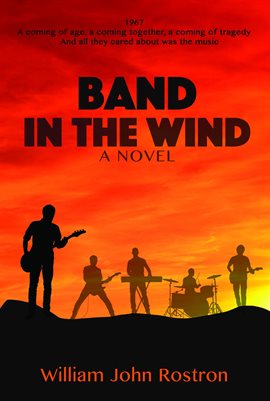 Imagen de portada para Band In The Wind