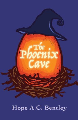 Imagen de portada para The Phoenix Cave