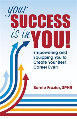 Cover image for Your Success is in YOU!