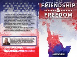 Cover image for Friendship and Freedom