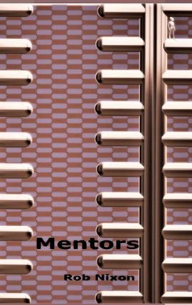 Cover image for Mentors