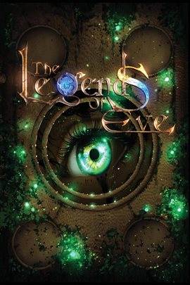 Cover image for The Legends of Eve