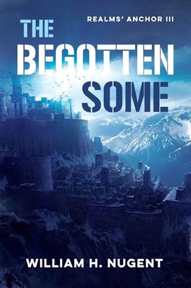 Imagen de portada para The Begotten Some
