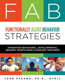 Imagen de portada para FAB Functionally Alert Behavior Strategies