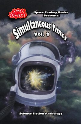 Cover image for Simultaneous Times, Volume 2