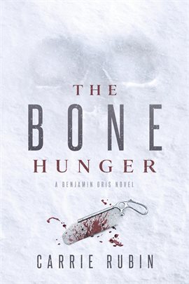 Cover image for The Bone Hunger